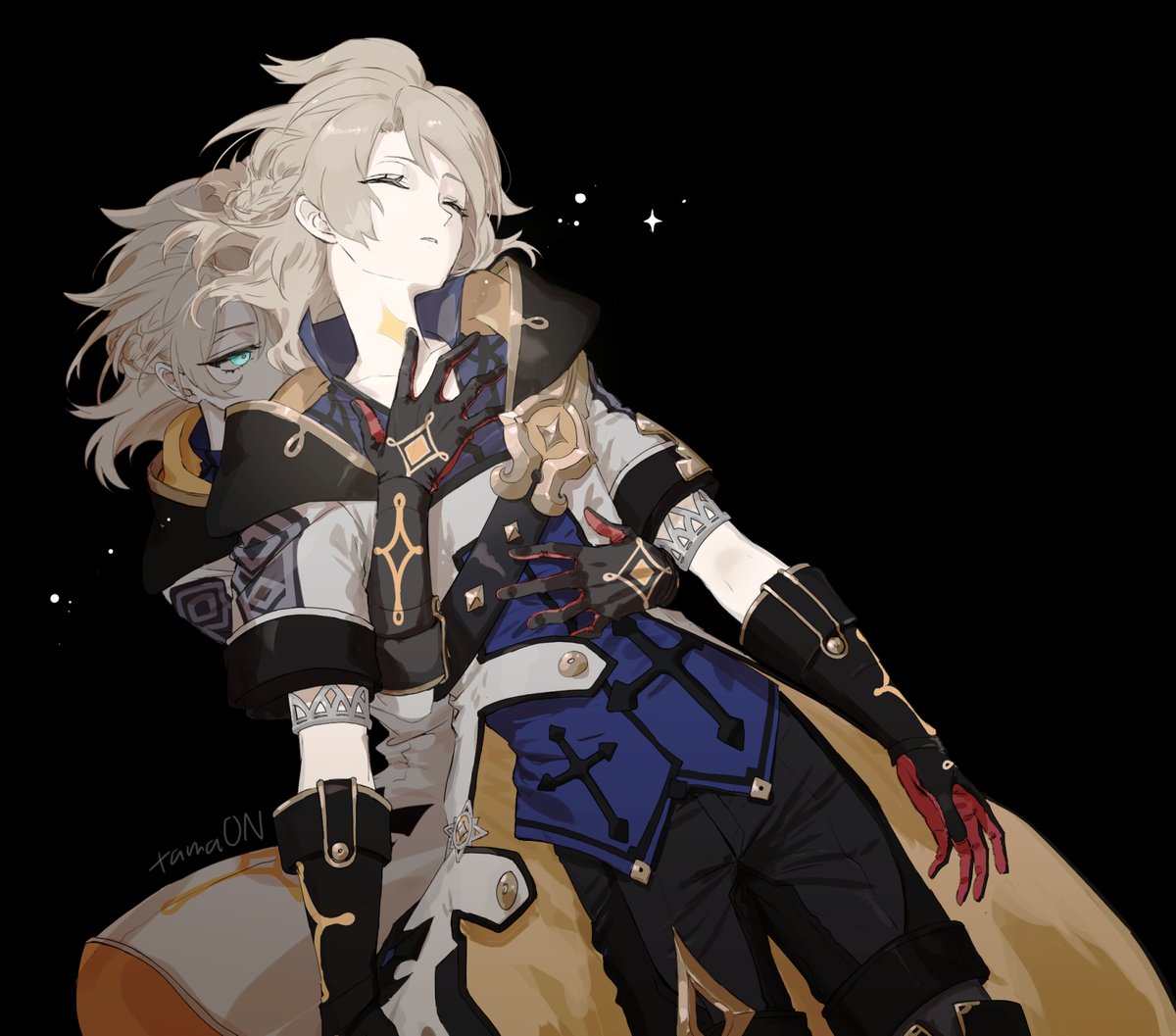 Albedo vs Yor Forger Who Would Win in a Battle?